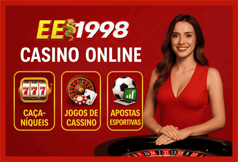 Atividades promocionais da EE1998