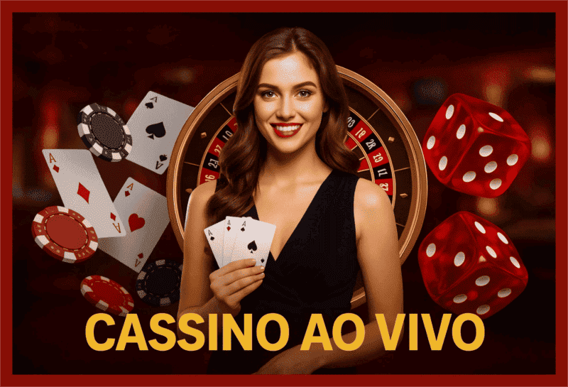Viva a Emoção do Cassino Online na EE1998